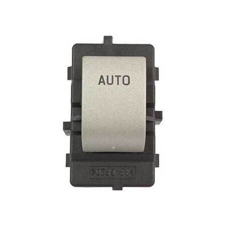Motorcraft Switch-Window Control-Sing, Sw7205 SW7205
